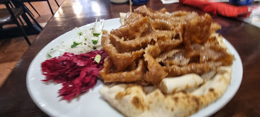 Photo of Golden Grill House - 547 Christchurch Rd, Boscombe, Bournemouth BH1 4AH